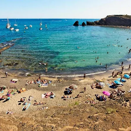 1 Bedroom Lovely In *