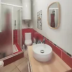 1 Bedroom Amazing In Apartament *