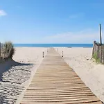 Apartament 1 Bedroom Amazing In Agde