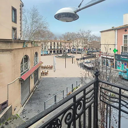 1 Bedroom Lovely In
