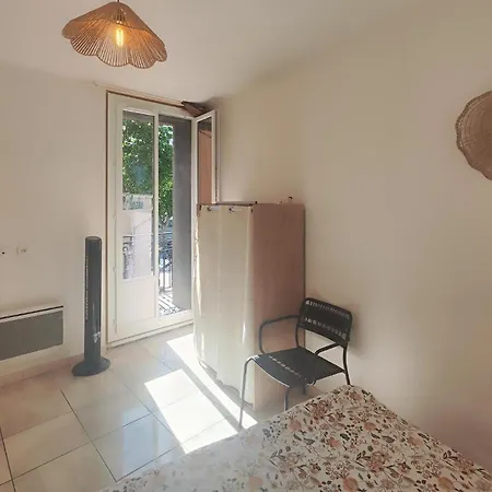 1 Bedroom Lovely In * Agde