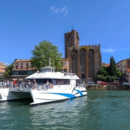 1 Bedroom Lovely In *