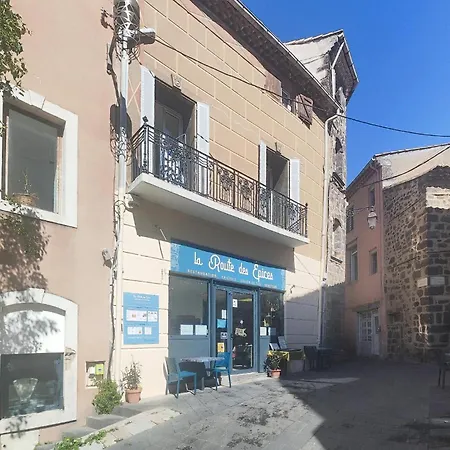 Apartamento 1 Bedroom Lovely In Agde