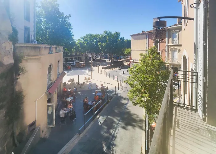 Apartmán 1 Bedroom Lovely In Agde