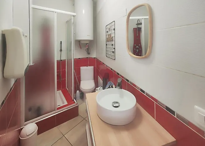 1 Bedroom Lovely In Apartmán *