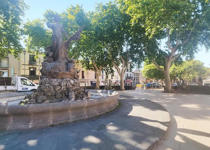 1 Bedroom Lovely In Apartmán