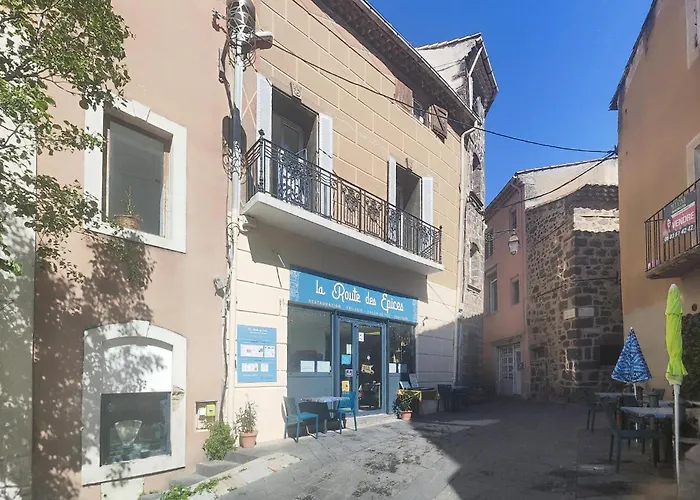 Apartmán 1 Bedroom Lovely In Agde